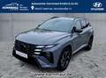 Hyundai TUCSON 1.6 T-GDI N-LINE (215PS) HEV Sportpaket Grau - thumbnail 1