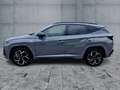 Hyundai TUCSON 1.6 T-GDI N-LINE (215PS) HEV Sportpaket Grau - thumbnail 2