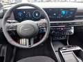 Hyundai TUCSON 1.6 T-GDI N-LINE (215PS) HEV Sportpaket Grau - thumbnail 8