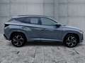 Hyundai TUCSON 1.6 T-GDI N-LINE (215PS) HEV Sportpaket Grau - thumbnail 5