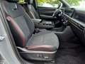Hyundai TUCSON 1.6 T-GDI N-LINE (215PS) HEV Sportpaket Grau - thumbnail 11