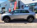 Citroen C4 Cactus 1.2 Turbo 110pk Feel | nieuwe distributie, parkeer Gris - thumbnail 2