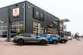 Citroen C4 Cactus 1.2 Turbo 110pk Feel | nieuwe distributie, parkeer Gris - thumbnail 42