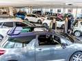 Citroen C4 Cactus 1.2 Turbo 110pk Feel | nieuwe distributie, parkeer Gris - thumbnail 48
