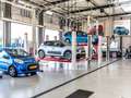Citroen C4 Cactus 1.2 Turbo 110pk Feel | nieuwe distributie, parkeer Gris - thumbnail 44