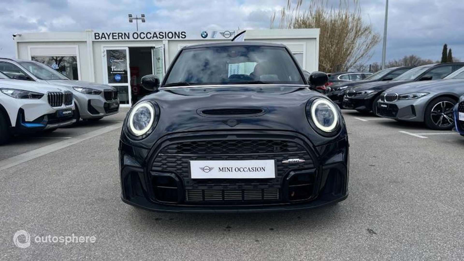 Mini Cooper S JCW Cooper S - - Joinsteer - #3