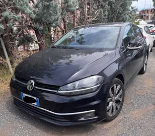 1.6 TDI 115 CV 5p. Business BlueMotion Technology