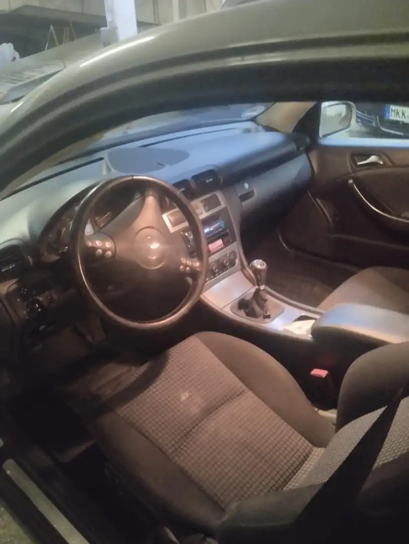 Mercedes-Benz sehr Guten Zustand TEL 015786805621 - 1