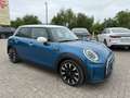 MINI Cooper 5trg NAVI LED Automatik RFK Komfortzugang Blu/Azzurro - thumbnail 8