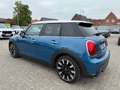MINI Cooper 5trg NAVI LED Automatik RFK Komfortzugang Blu/Azzurro - thumbnail 3