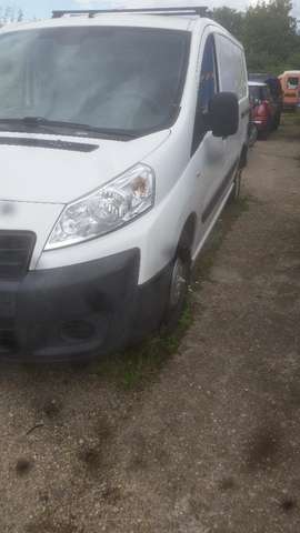 Imagine Peugeot Expert L2H1 COOL In Kasten