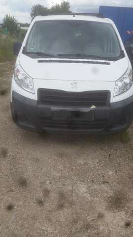 Peugeot Expert L2H1 COOL In Kasten