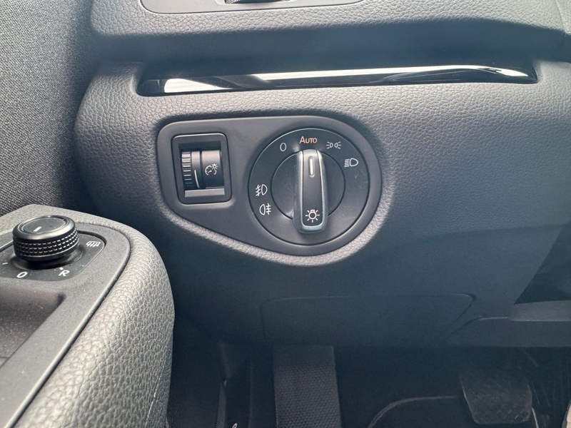 SEAT Alhambra Style AUTOMATIK 7-SITZER ALLWETTER — photo 9