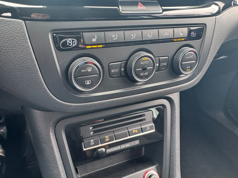 SEAT Alhambra Style AUTOMATIK 7-SITZER ALLWETTER — photo 10