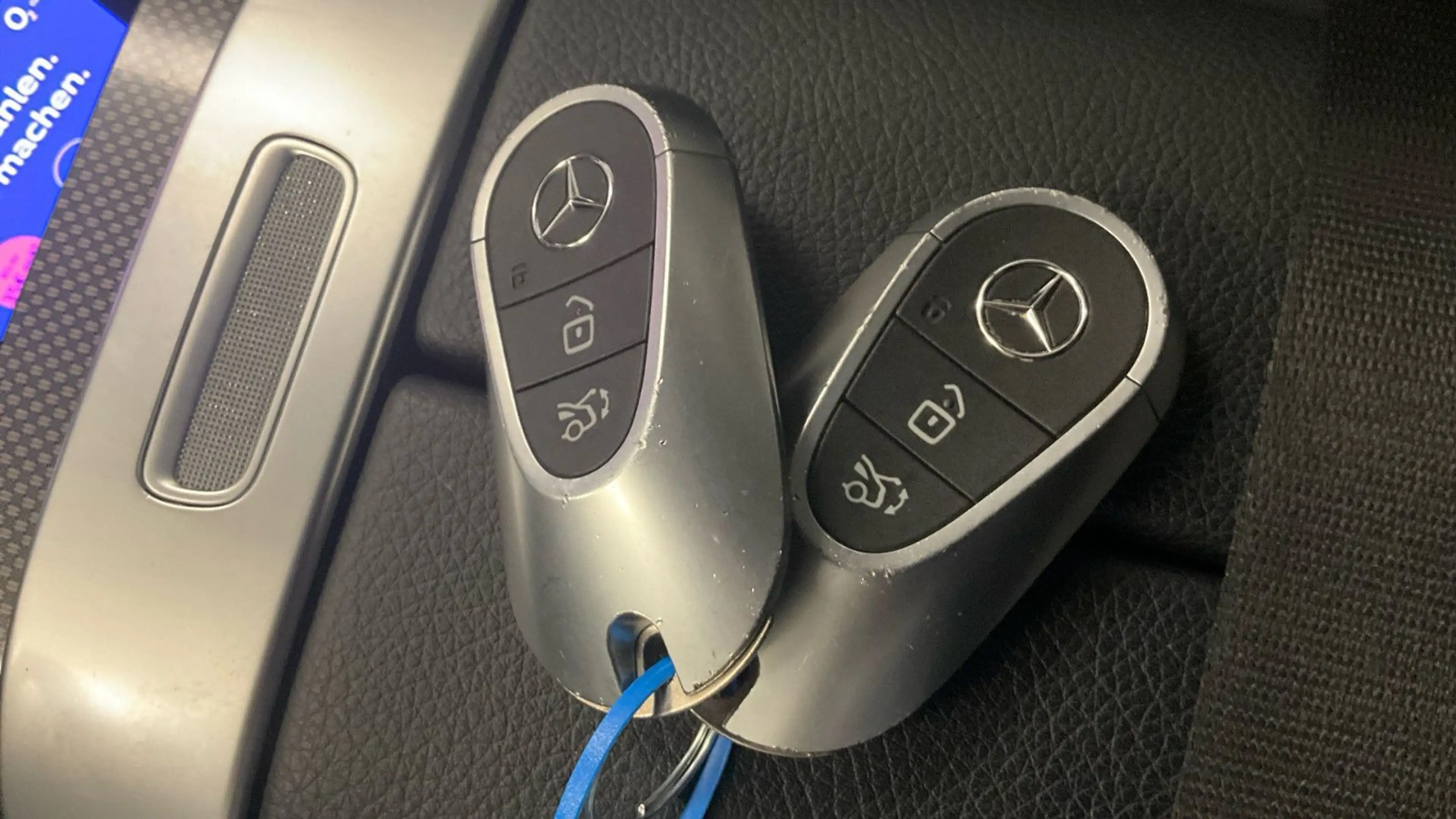 Mercedes-Benz C 180 T Kamera*NaviTouch*Night*LED*LM*DAB*1Hand — photo 13