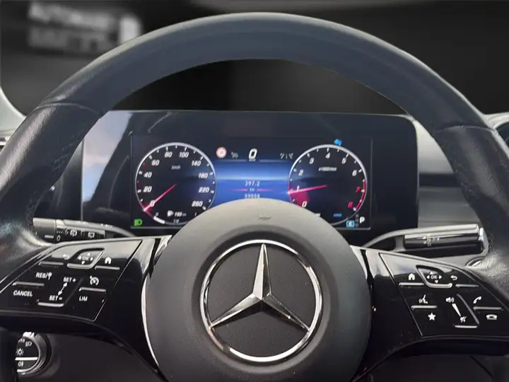 Mercedes-Benz C 180 T Kamera*NaviTouch*Night*LED*LM*DAB*1Hand – Foto 19