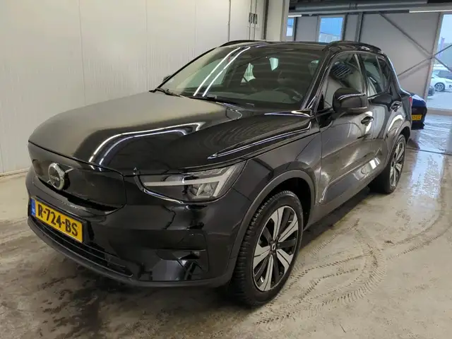 Volvo XC40 Recharge Ultimate 70 kWh Soh 94.5% Pano.dak Har/Ka