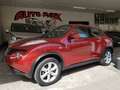 Nissan Juke Acenta/1Hand/PDC/Garantie Czerwony - thumbnail 1