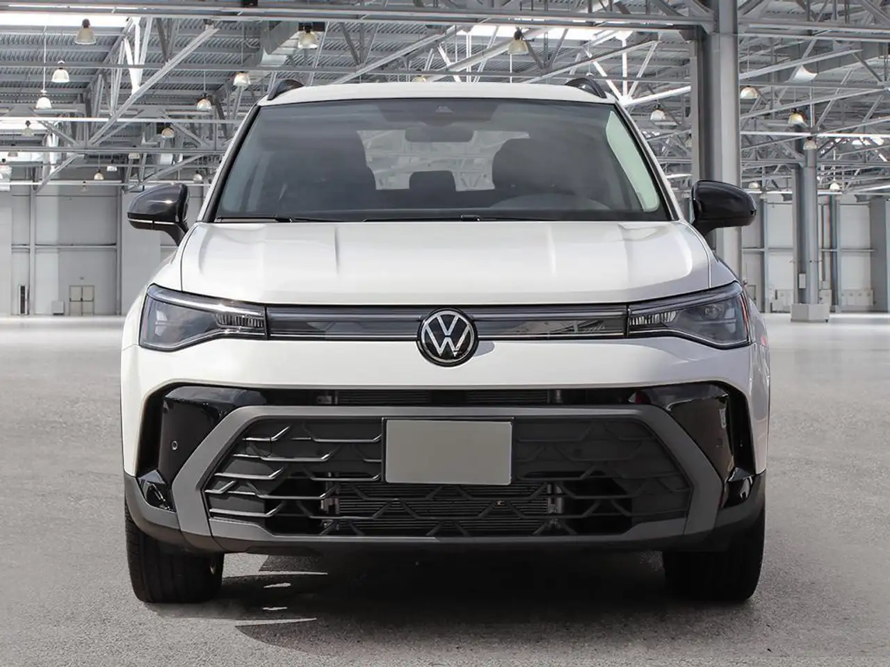 Volkswagen Taos снимка Volkswagen Taos