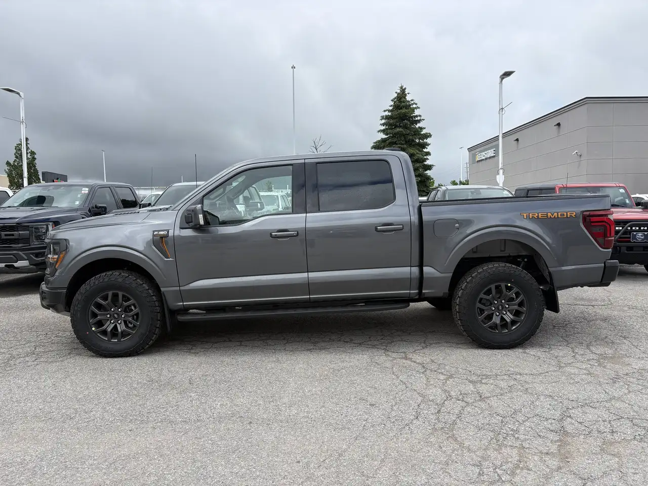 Ford F 150 снимка Ford F 150