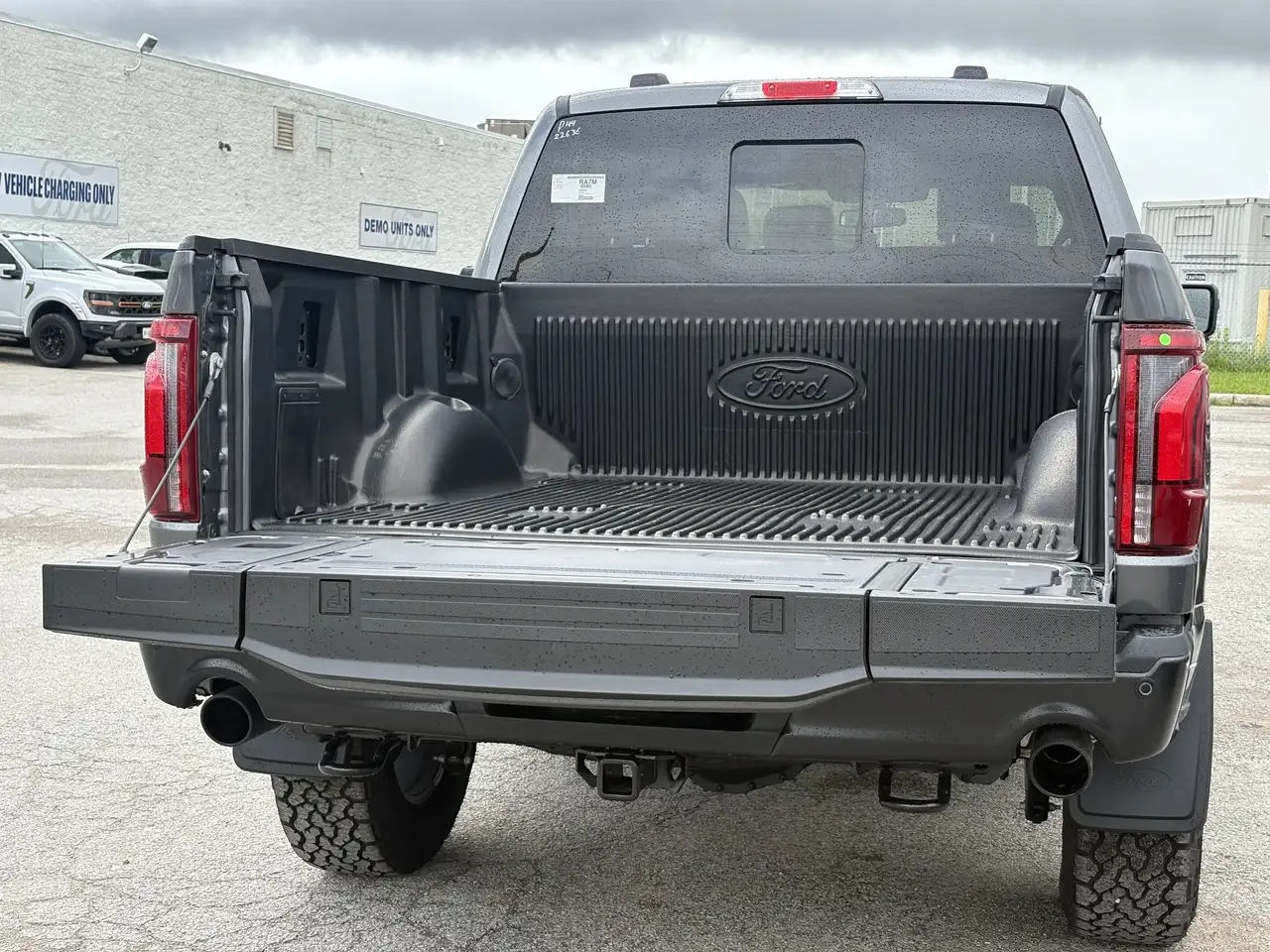 Ford F 150 снимка Ford F 150