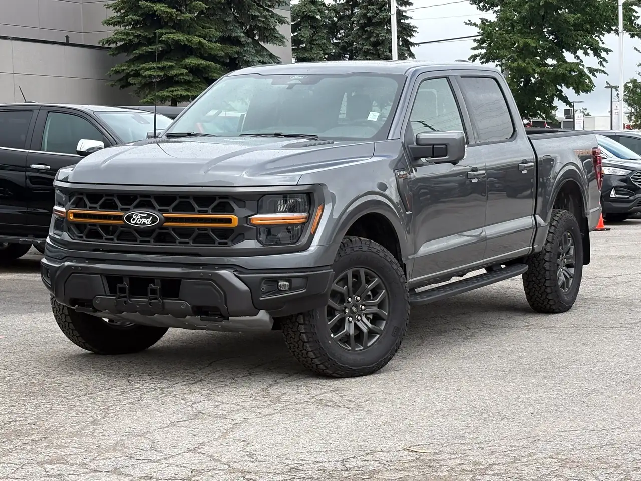 Ford F 150 снимка Ford F 150