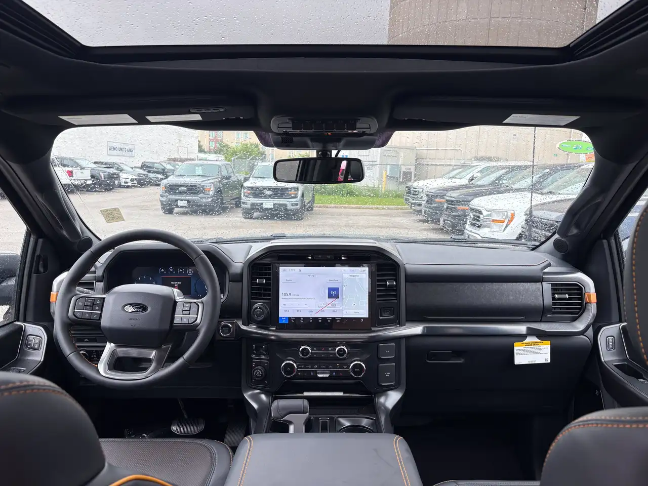 Ford F 150 снимка Ford F 150