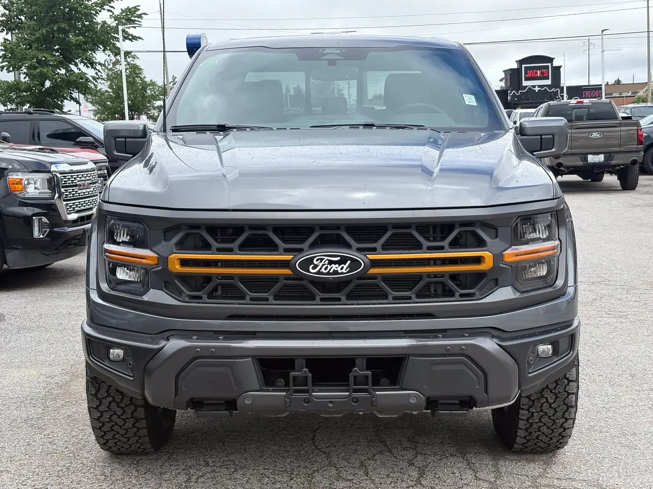 Ford F 150 снимка Ford F 150