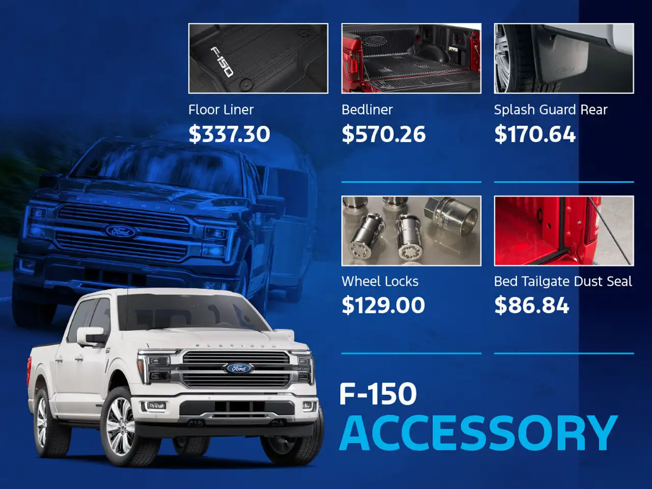 Ford F 150 снимка Ford F 150
