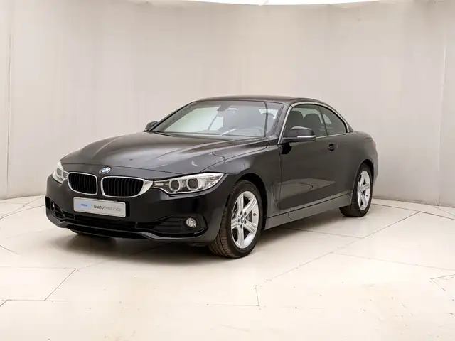 BMW 435 dA xdrive Luxury