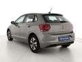 Volkswagen Polo 1.0 TSI DSG 5p. Comfortline BlueMotion Technology Grijs - thumbnail 5