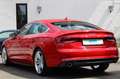 Audi A5 Quattro 45TFSI S-LINE °Orig.57.000km° 1.HAND! Rot - thumbnail 4