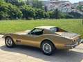 Chevrolet Corvette STINGRAY Oro - thumbnail 5