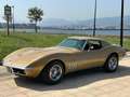 Chevrolet Corvette STINGRAY Oro - thumbnail 7