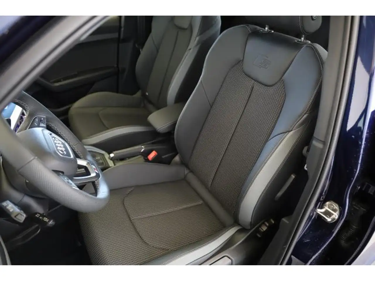 Audi A1 2026
