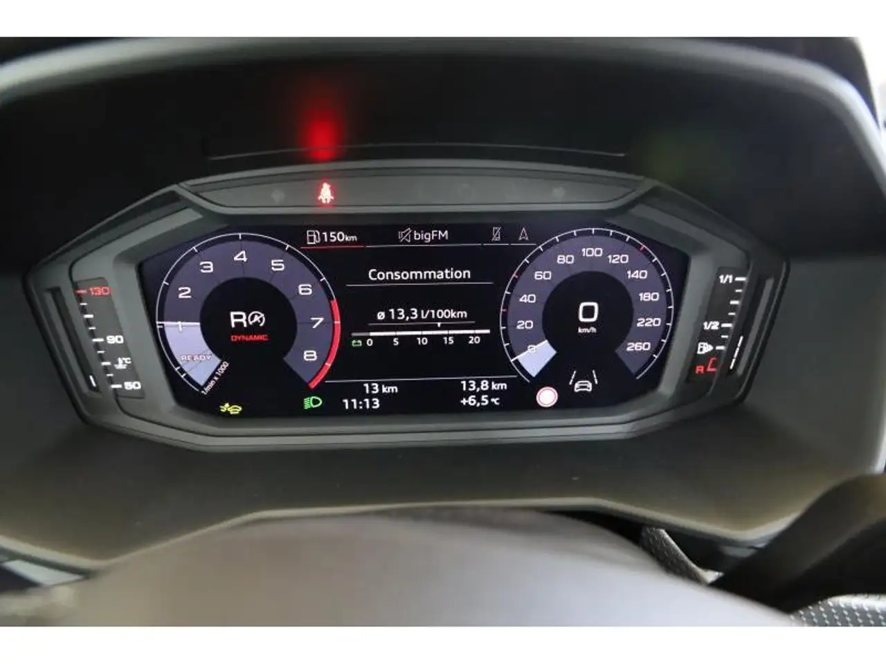 Audi A1 2026
