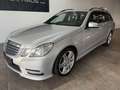 Mercedes-Benz E 250 E250 CDI T-Modell AMG-Line *AHK*LEDER*PANO*SPUR* Silber - thumbnail 1