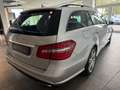 Mercedes-Benz E 250 E250 CDI T-Modell AMG-Line *AHK*LEDER*PANO*SPUR* Silber - thumbnail 7