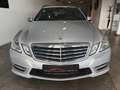 Mercedes-Benz E 250 E250 CDI T-Modell AMG-Line *AHK*LEDER*PANO*SPUR* Silber - thumbnail 5
