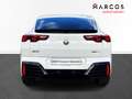 BMW X2 sDrive 18dA Blanc - thumbnail 5