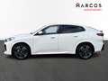 BMW X2 sDrive 18dA Blanc - thumbnail 3