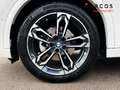 BMW X2 sDrive 18dA Blanc - thumbnail 15