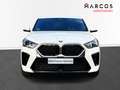 BMW X2 sDrive 18dA Blanc - thumbnail 2