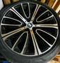 BMW 730 730d xDrive Aut. Schwarz - thumbnail 23