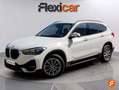 BMW X1 sDrive 18dA Blanc - thumbnail 9