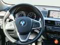 BMW X1 sDrive 18dA Blanc - thumbnail 11