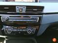 BMW X1 sDrive 18dA Blanc - thumbnail 12