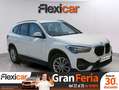 BMW X1 sDrive 18dA Blanc - thumbnail 1