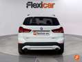 BMW X1 sDrive 18dA Blanc - thumbnail 5