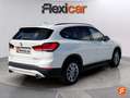 BMW X1 sDrive 18dA Blanc - thumbnail 7
